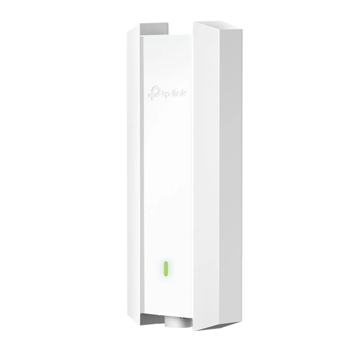 Точка доступа TP-Link EAP610 OUTDOOR AX1800, 1xGE LAN, PoE, Passive PoE - Фото 1