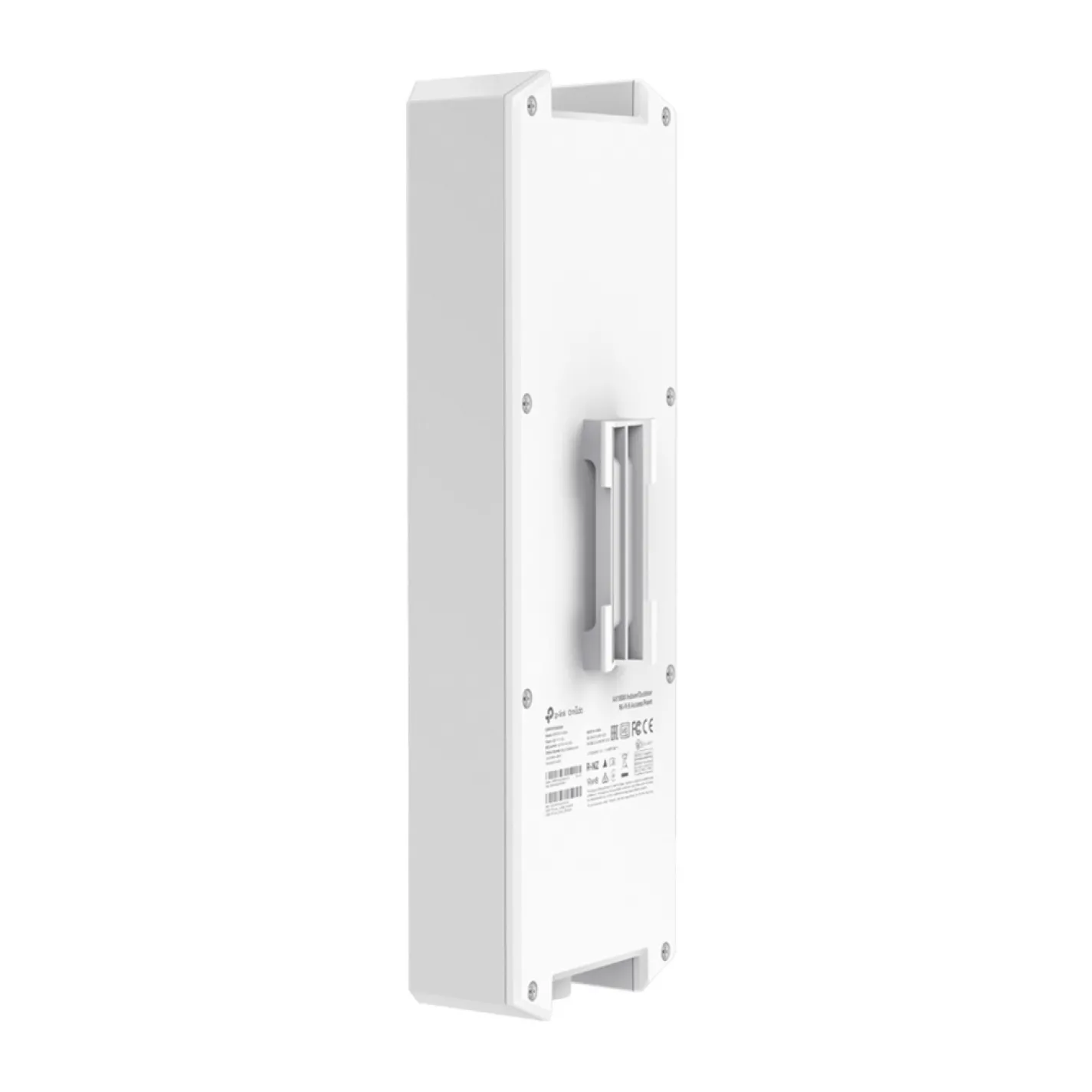 Точка доступа TP-Link EAP610 OUTDOOR AX1800, 1xGE LAN, PoE, Passive PoE - Фото 2