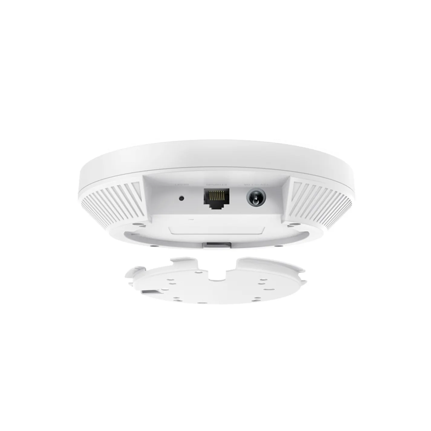Точка доступа TP-Link EAP613 AX1800, 1xGE, PoE,  Passive PoE, 5мод - Фото 3