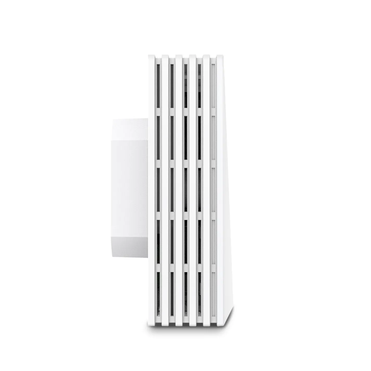 Точка доступа TP-Link EAP650 WALL AX3000, 1xGE, 1xGE out, PoE - Фото 1