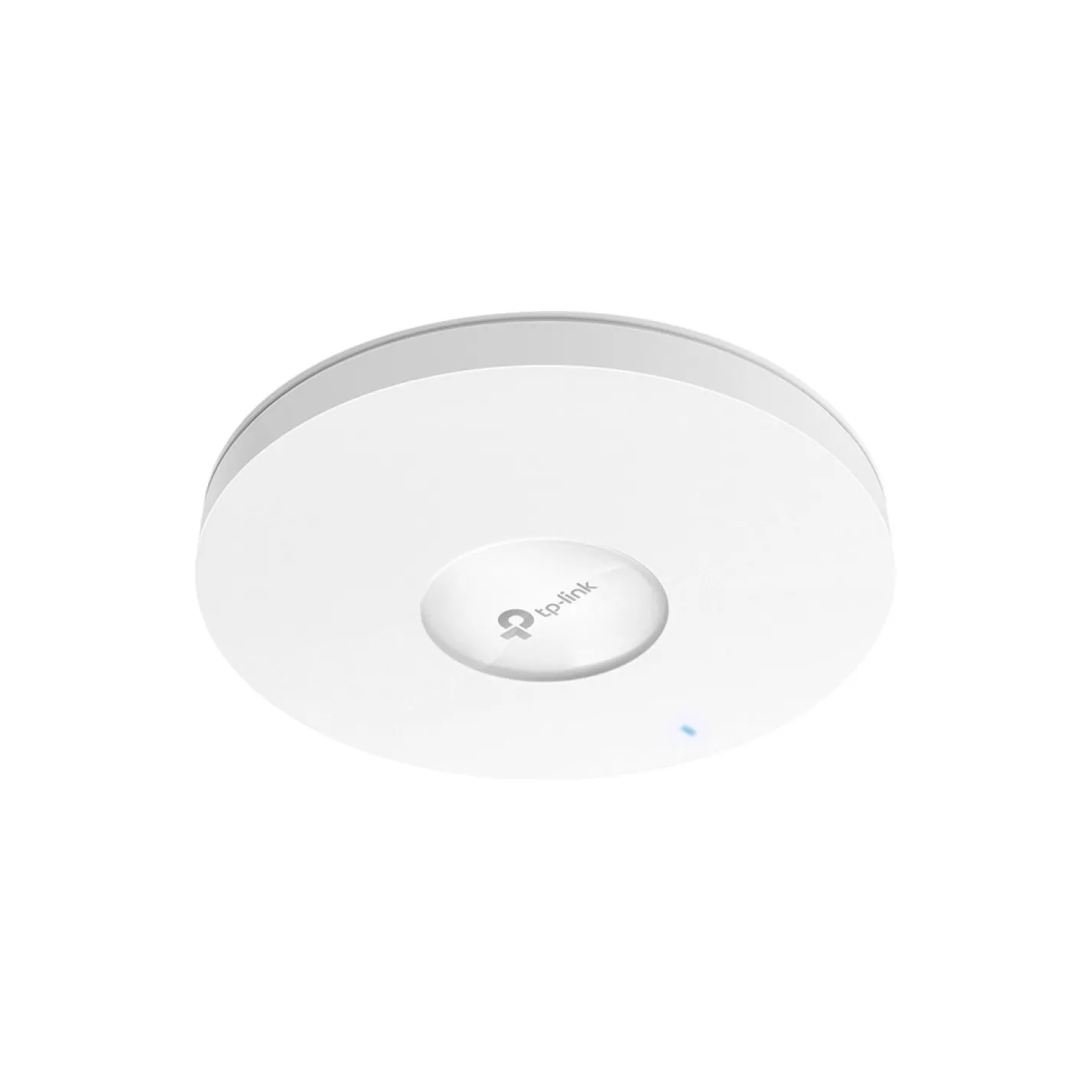 Точка доступа TP-Link EAP653 AX3000, 1xGE LAN, PoE, Passive PoE - Фото 2