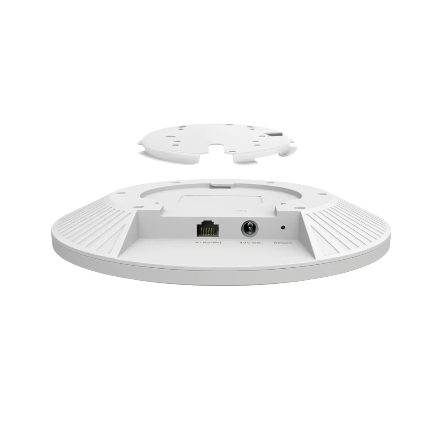 Точка доступа TP-Link EAP670 AX5400 1x2.5GE, PoE - Фото 2