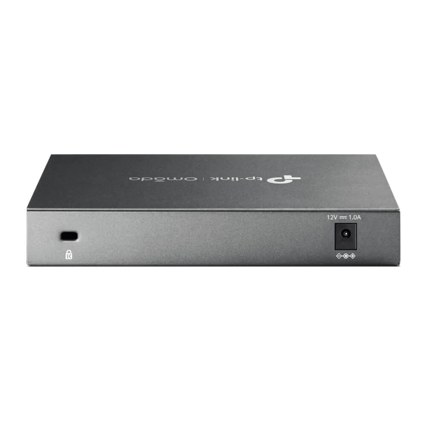 VPN-маршрутизатор TP-LINK Omada ER605 гигабитный - Фото 3