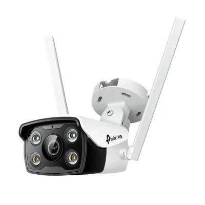 IP-камера видеонаблюдения TP-Link VIGI С340-W-4