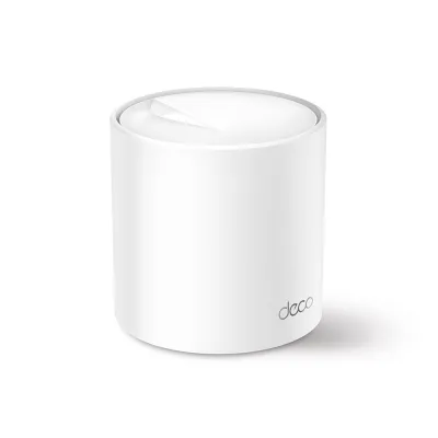 WiFi Mesh система TP-Link Deco X50 1-pack