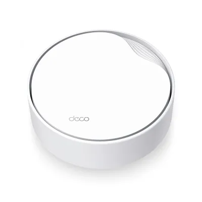WiFi Mesh система TP-Link Deco X50-PoE 1-pack