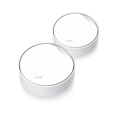 WiFi Mesh система TP-Link Deco X50-PoE 2-pack