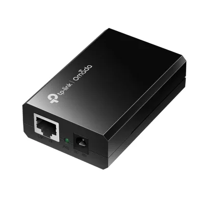 PoE-инжектор TP-Link POE170S 1xGE, 1xGE PoE, 60Вт