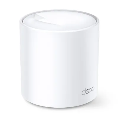 WiFi Mesh система TP-Link Deco X20 1-pack