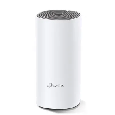 WiFi Mesh система TP-Link Deco E4 (1-pack)