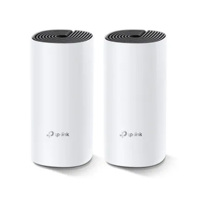 WiFi Mesh система TP-Link DECO M4 (2-pack)
