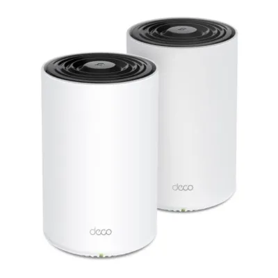 WiFi Mesh система TP-Link Deco PX50 (2-pack)