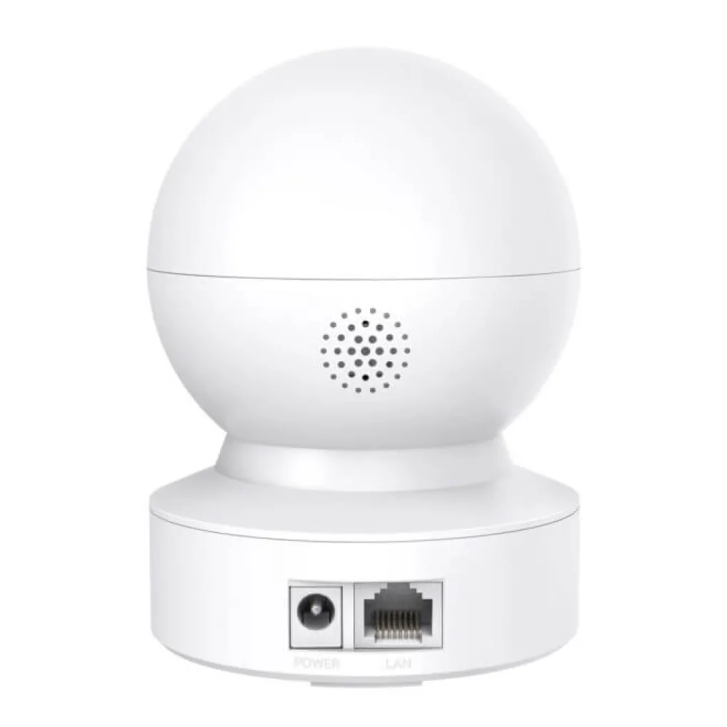IP-камера відеоспостереження TP-Link Tapo C212 3MP N300 microSD motion detection- Фото 2