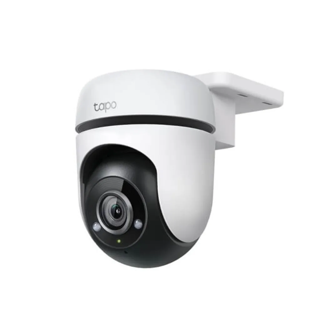IP-камера видеонаблюдения TP-Link Tapo C500 2MP N300 наружная поворотная- Фото 1