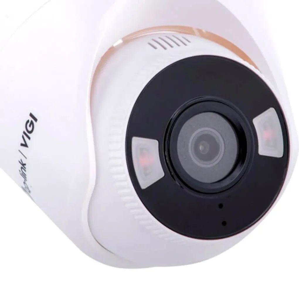 IP-камера відеоспостереження TP-Link VIGI C440-2.8- Фото 3