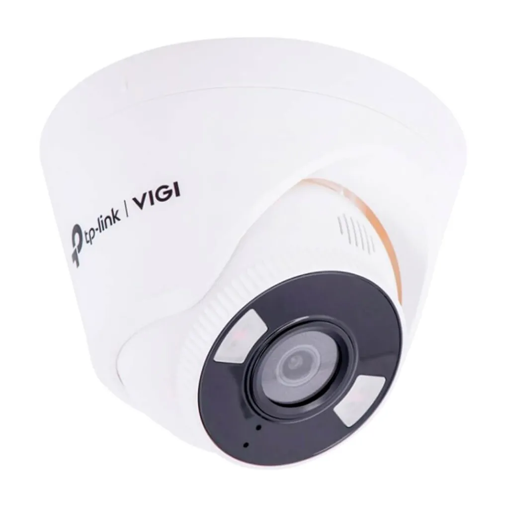 IP-камера відеоспостереження TP-Link VIGI C440-2.8- Фото 1
