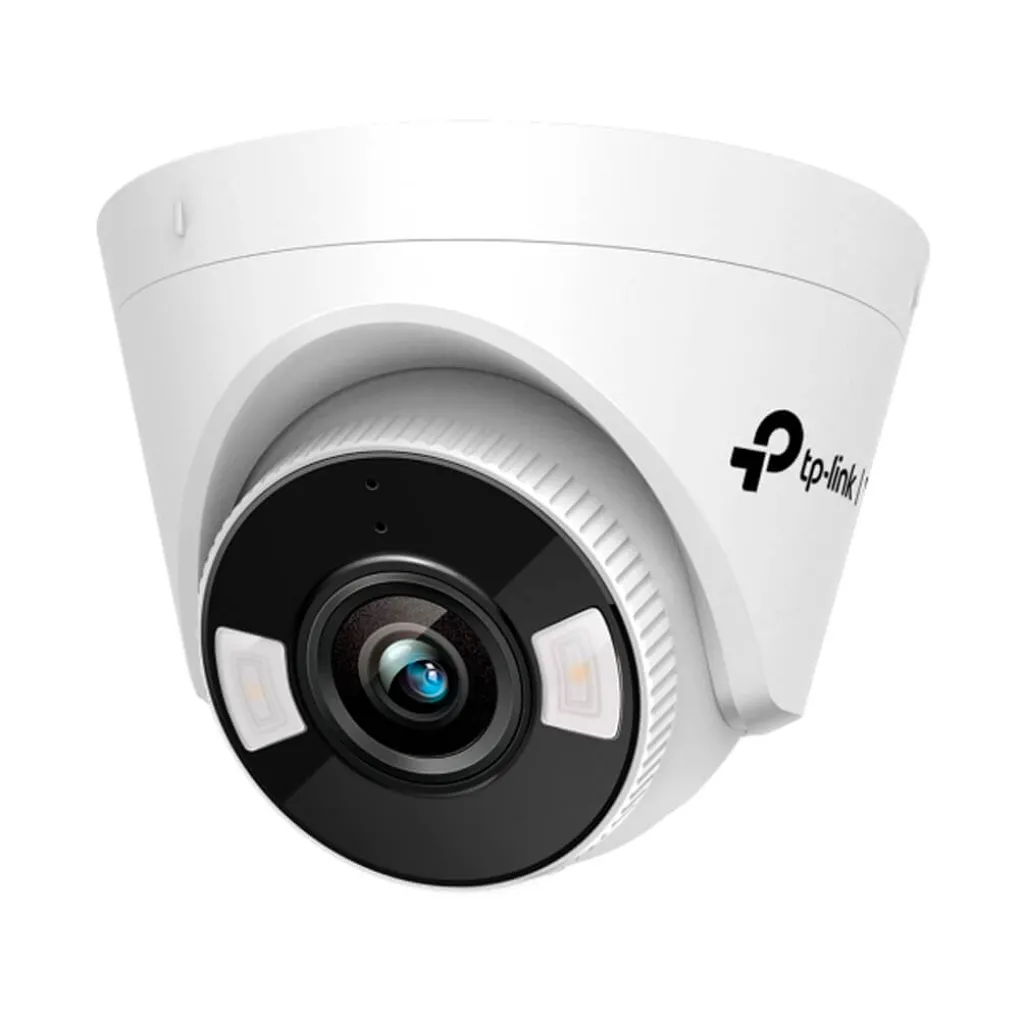 IP-камера видеонаблюдения TP-Link VIGI C440-4- Фото 1