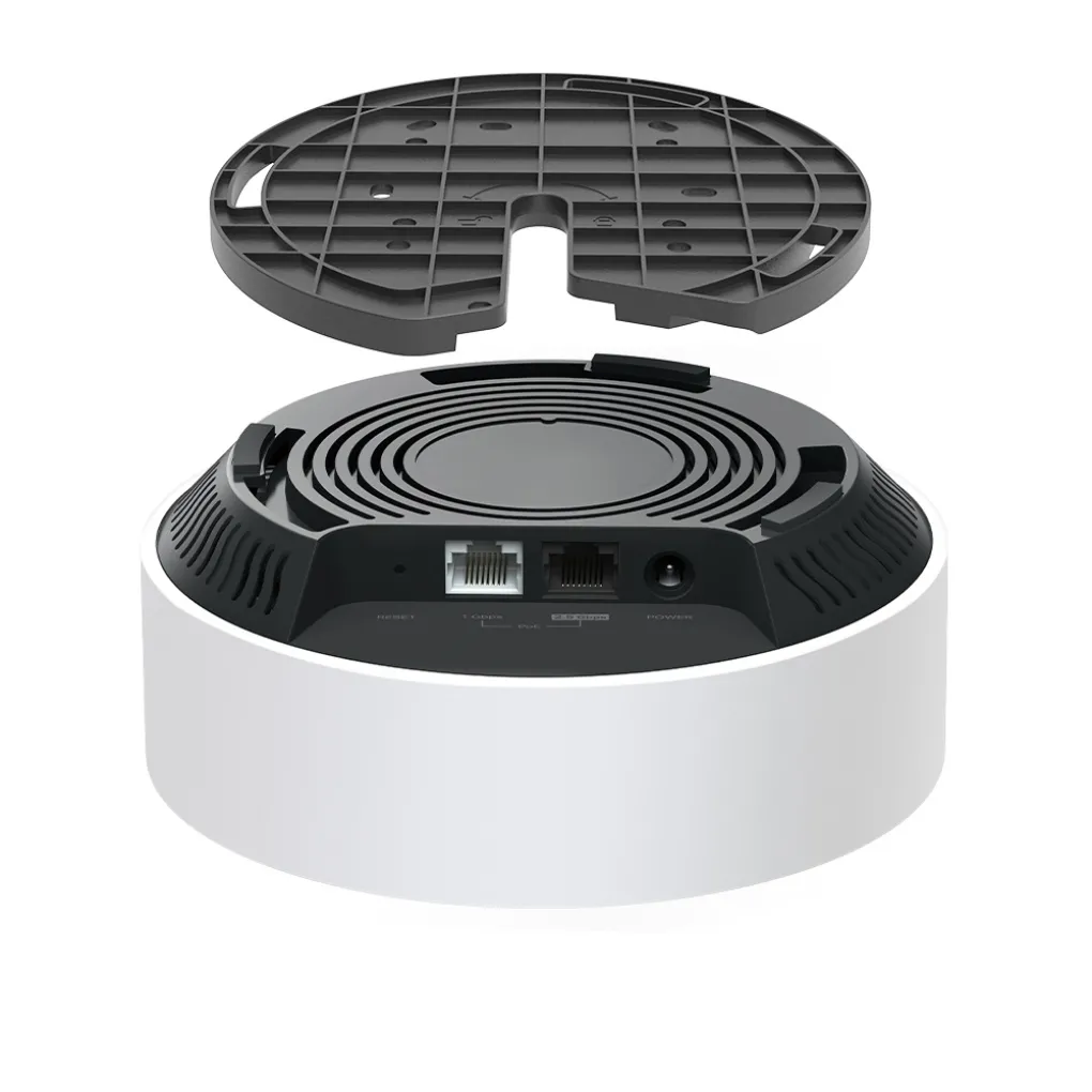 WiFi Mesh система TP-Link Deco X50-PoE 2-pack- Фото 2