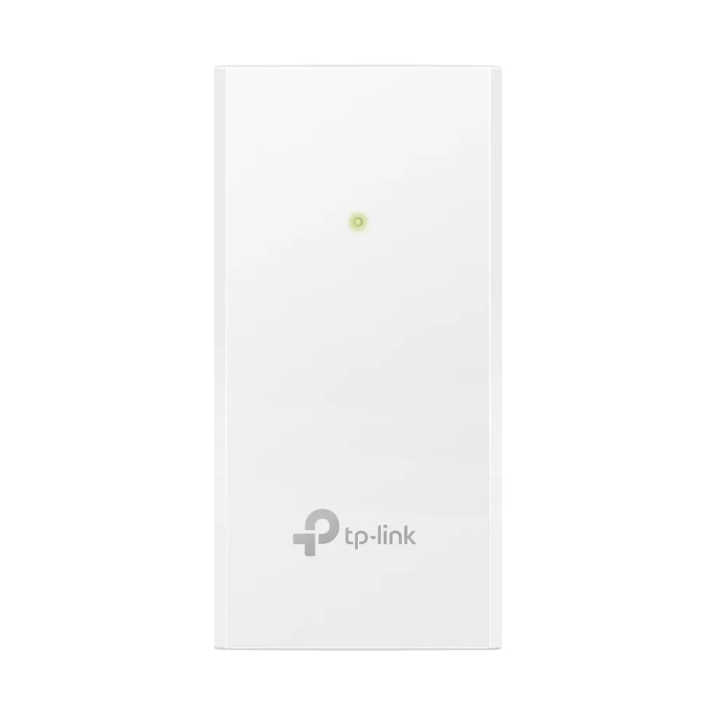 PoE-инжектор TP-Link TL-POE2412G 1xGE, 1xGE PoE, 12Вт- Фото 2