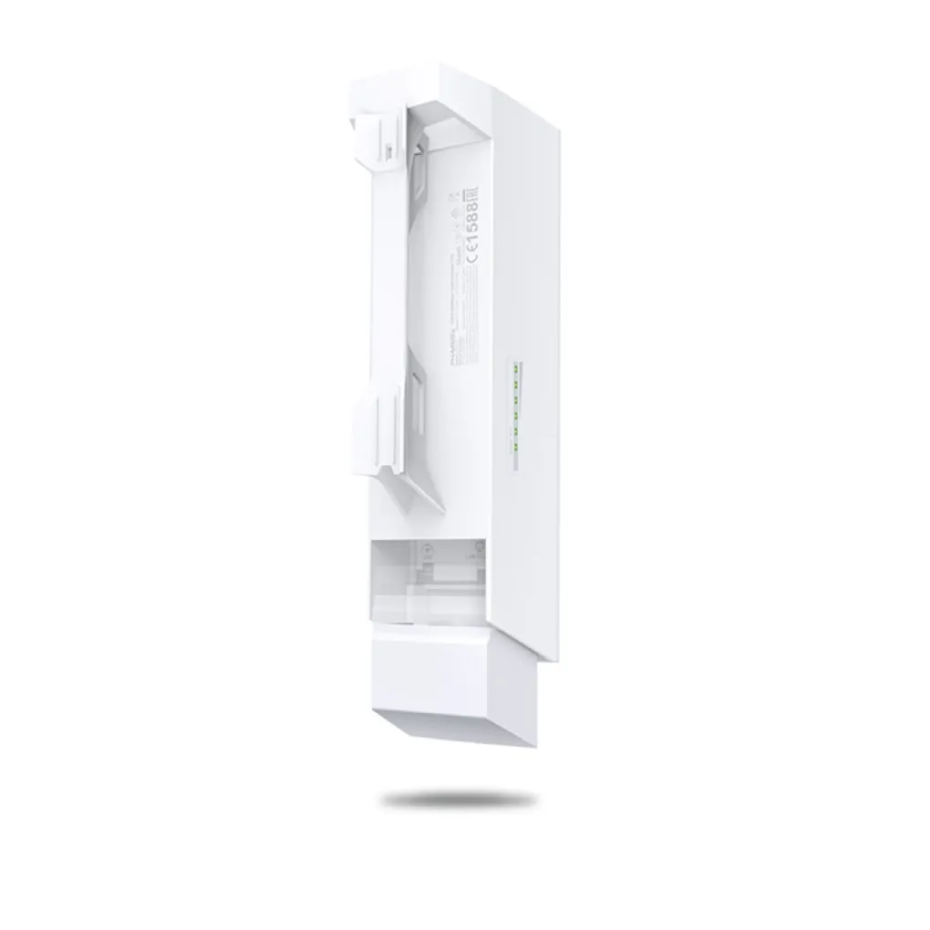 Точка доступа TP-Link CPE210 N300 2xFE passive PoE- Фото 2
