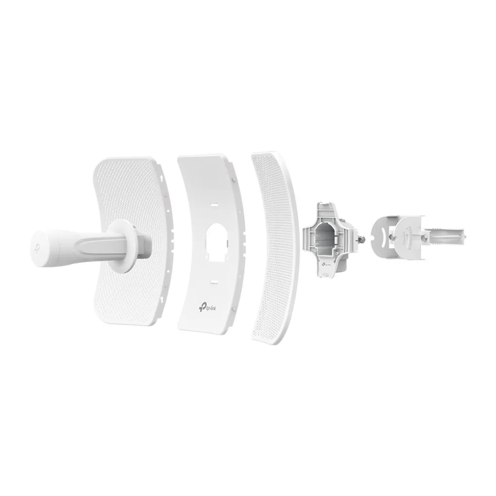 Точка доступа TP-Link CPE610 N300 5ГГц 1xFE LAN, 23 дБ- Фото 3