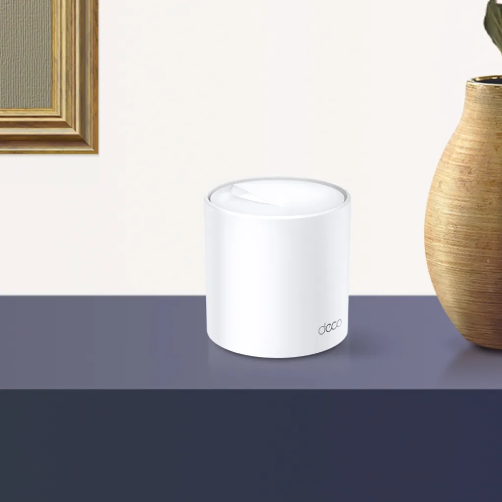 WiFi Mesh система TP-Link Deco X20 1-pack- Фото 3