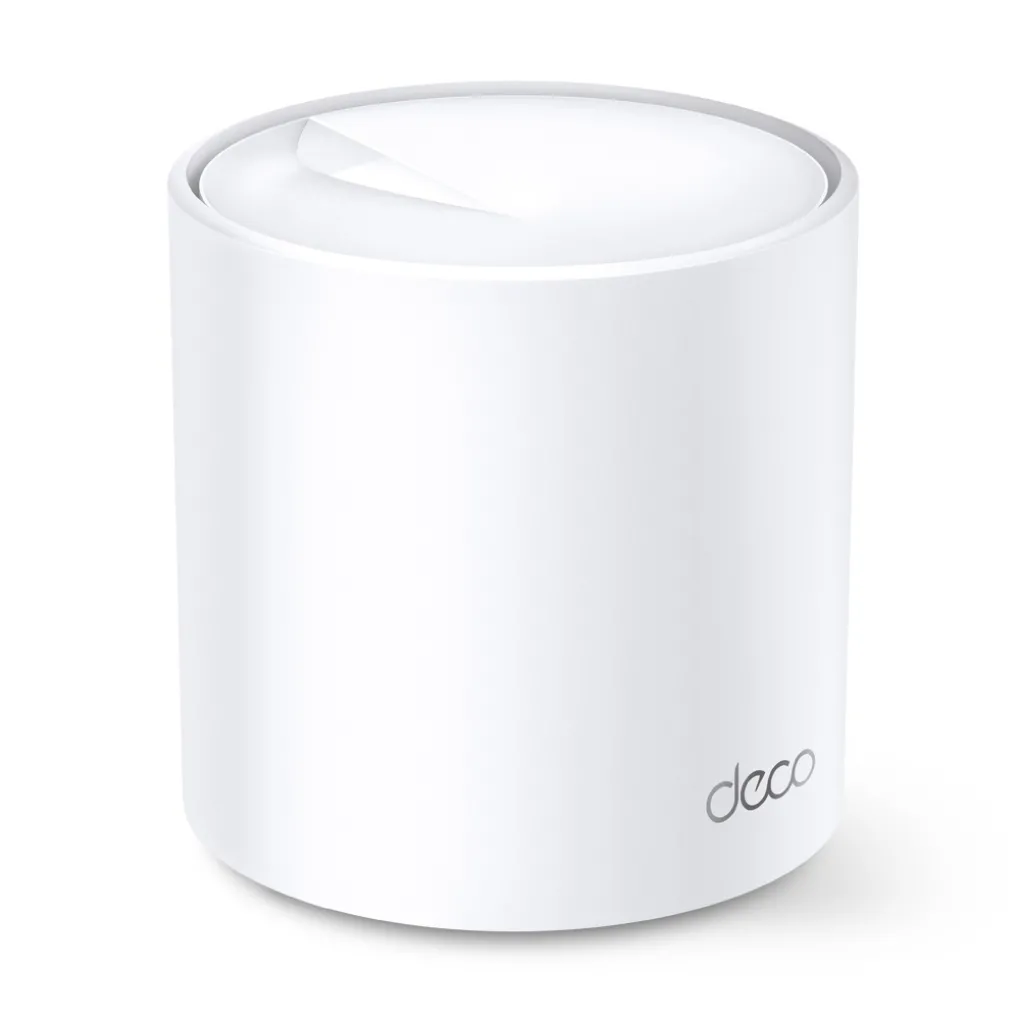 WiFi Mesh система TP-Link Deco X20 1-pack- Фото 1