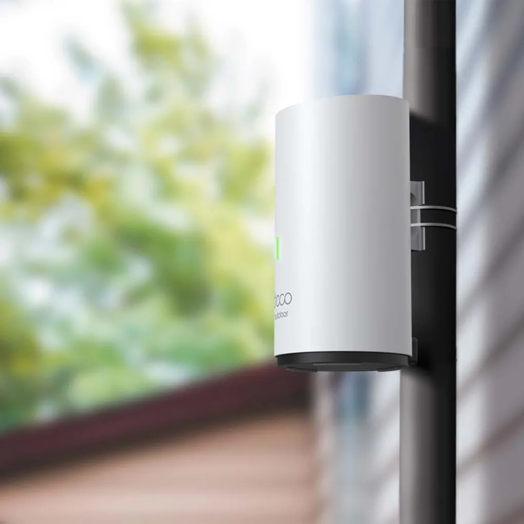 WiFi Mesh система TP-Link Deco X50-Outdoor 1-pack- Фото 5