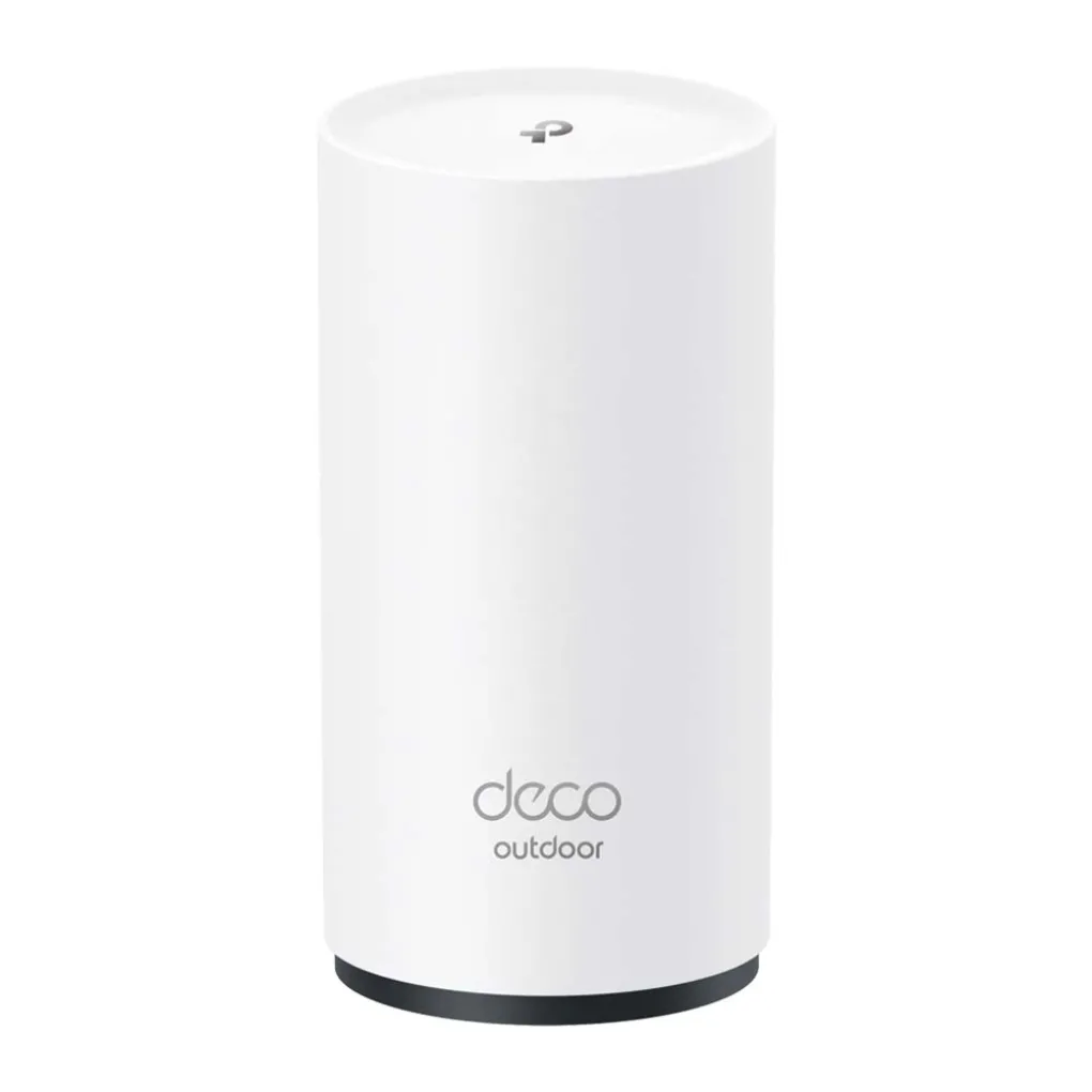 WiFi Mesh система TP-Link Deco X50-Outdoor 1-pack- Фото 1