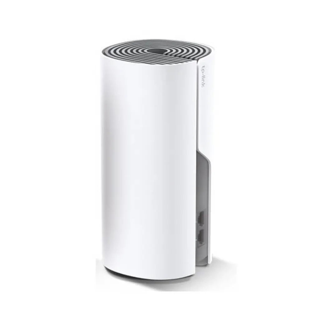WiFi Mesh система TP-Link Deco E4 (1-pack)- Фото 2