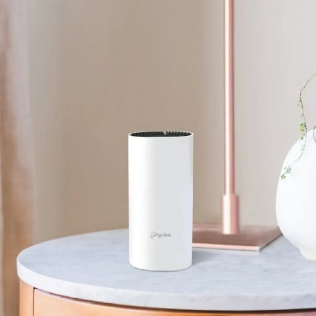 WiFi Mesh система TP-Link Deco E4 (1-pack)- Фото 4