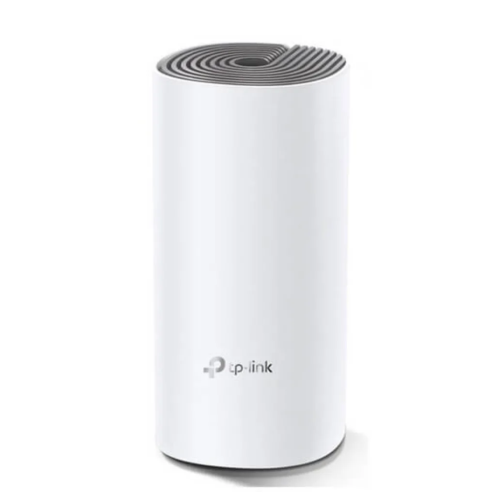 WiFi Mesh система TP-Link Deco E4 (1-pack)- Фото 1