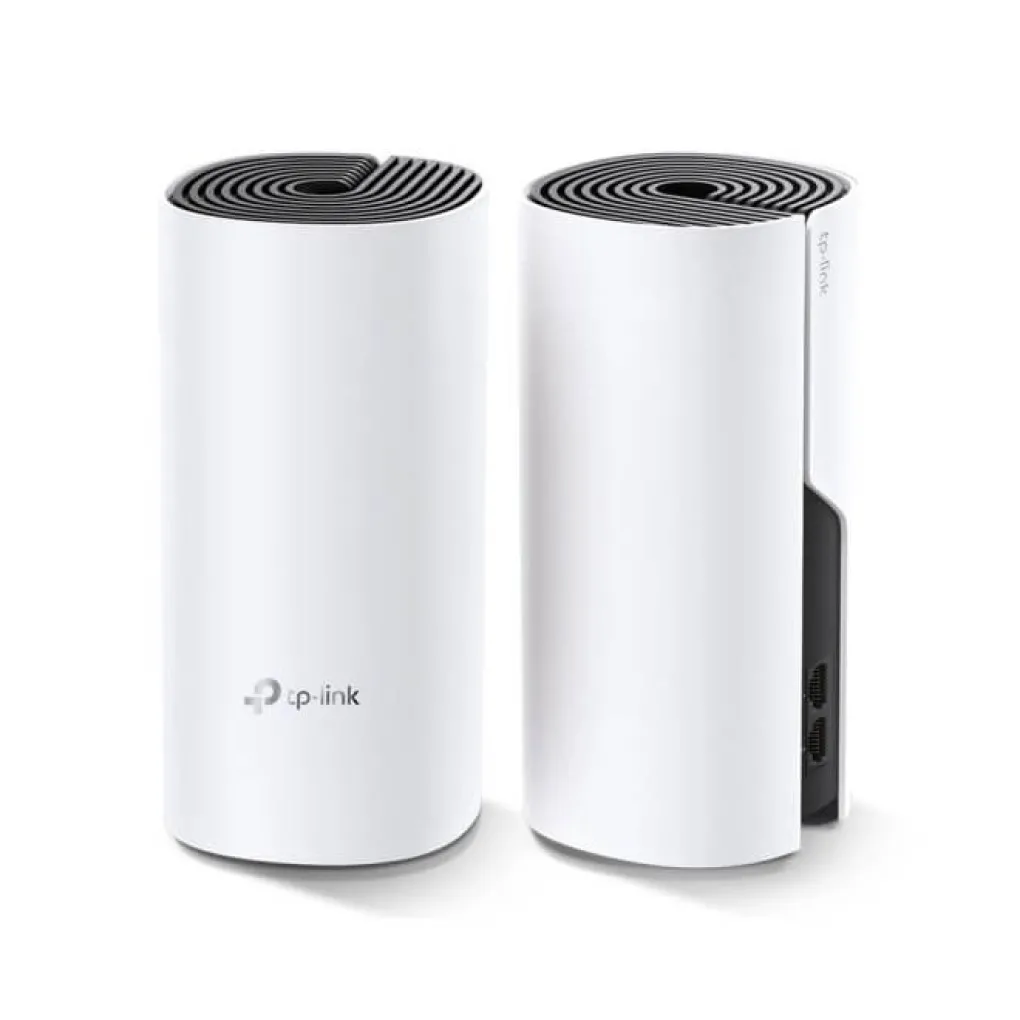 WiFi Mesh система TP-Link DECO M4 (2-pack)- Фото 2