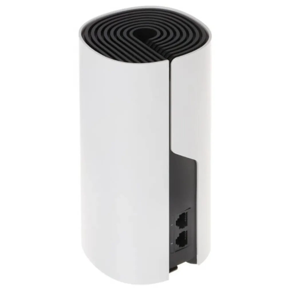 WiFi Mesh система TP-Link DECO M4 (3-pack)- Фото 3