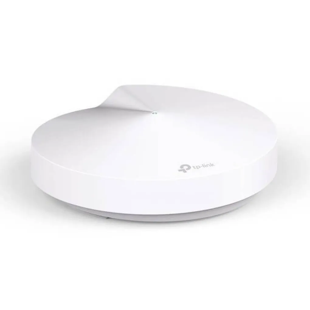 WiFi Mesh система TP-Link DECO M5 (1-pack)- Фото 2