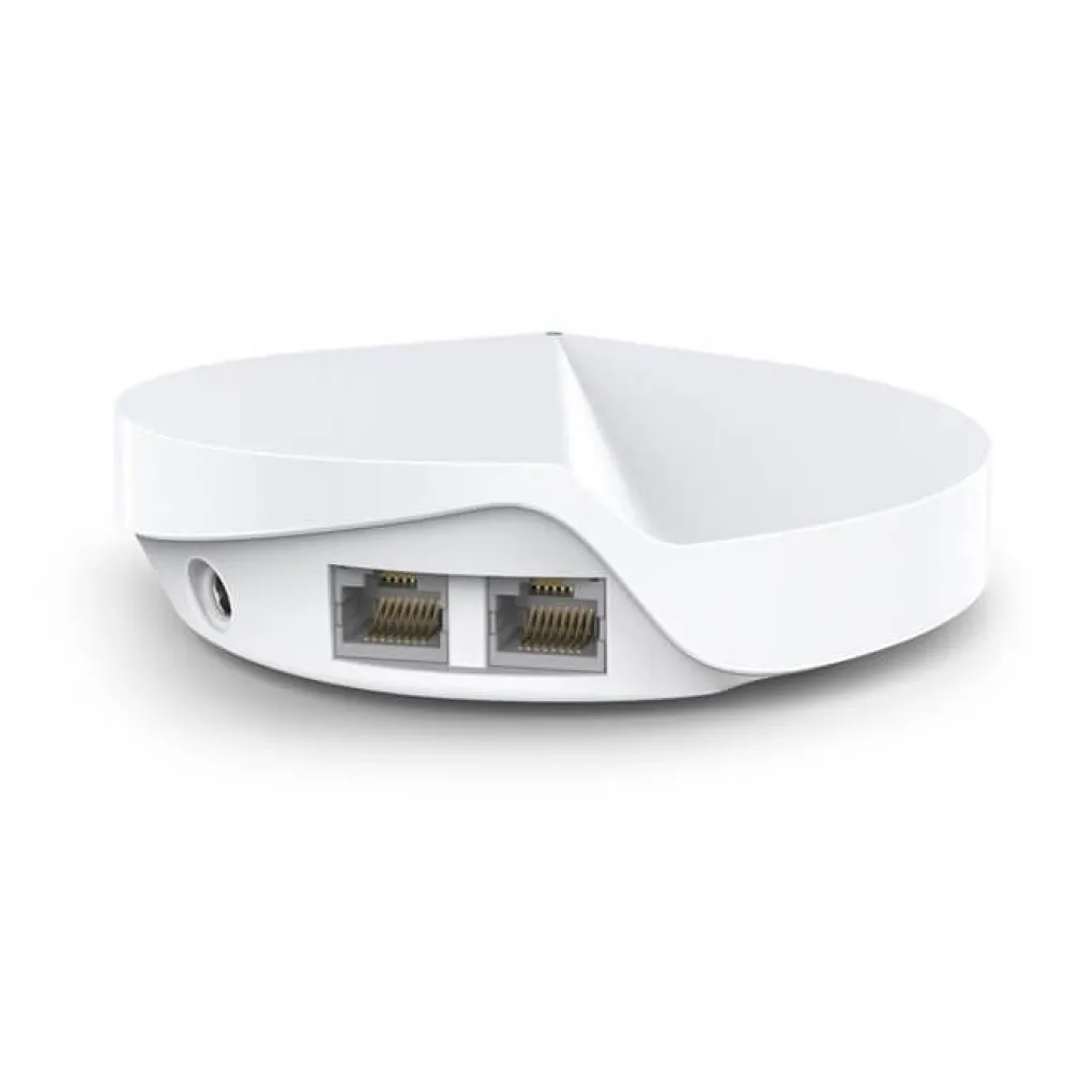 WiFi Mesh система TP-Link DECO M5 (1-pack)- Фото 3