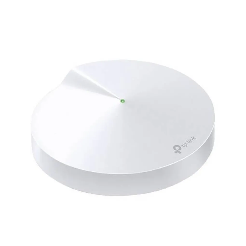 WiFi Mesh система TP-Link DECO M5 (1-pack)- Фото 1