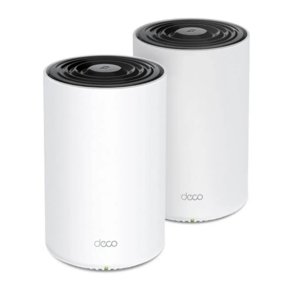 WiFi Mesh система TP-Link Deco PX50 (2-pack)- Фото 1