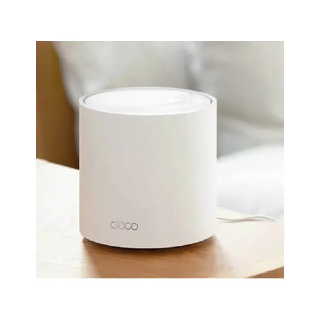 WiFi Mesh система TP-Link Deco X10 (2-pack)- Фото 3