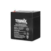 Акумуляторна батарея гелева Trinix 12В 4Аг TGL12V4Ah/20Hr GEL- Фото 1