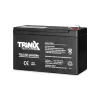 Акумуляторна батарея гелева Trinix 12В 7.2Аг TGL12V7.2Ah/20Hr GEL- Фото 1