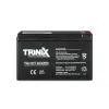 Аккумуляторная батарея гелевая Trinix 12В 9Аг TGL12V9Ah/20Hr GEL- Фото 2