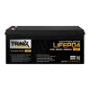 Акумуляторна батарея літій-залізо-фосфатна Trinix 12.8 В 200Аг TLFP-12200 Ultra LiFePO4 (44-00086)- Фото 2