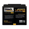Акумуляторна батарея літій-залізо-фосфатна Trinix 12.8 В 42Аг TLFP-1242 Ultra LiFePO4 (44-00084)- Фото 2