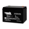 Аккумуляторная батарея свинцово-кислотная Trinix 12V100Ah/20Hr AGM 12В 100Аг- Фото 1
