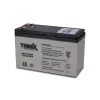 Акумуляторна батарея свинцево-кислотна Trinix 12V9Ah/20Hr Super Charge AGM 12В 9Аг- Фото 1