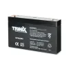 Аккумуляторная батарея свинцово-кислотная Trinix 6В 7Аг 6V7Ah/20Hr AGM- Фото 1