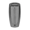 Датчик руху вуличний Trinix HX-85DG Gray (27-00049)- Фото 3