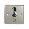 Кнопка виходу врізна Trinix ART-804LED (70-00018)- Фото 4