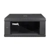 Комутаційна шафа Trinix TRX-4U/600x450x280 Black- Фото 2